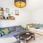 GuestReady - Charmant studio à Saint-Fargeau