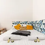 GuestReady - Charmant studio à Saint-Fargeau