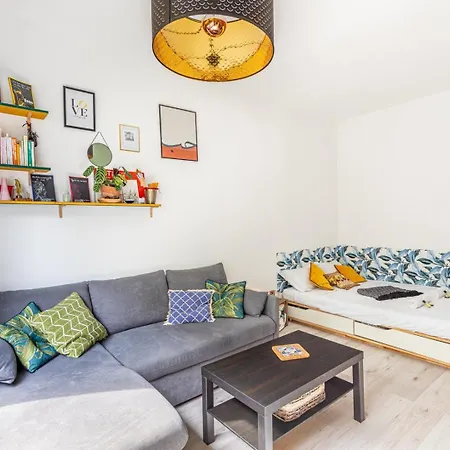 Guestready - Charmant Studio A Saint-fargeau Apartment *