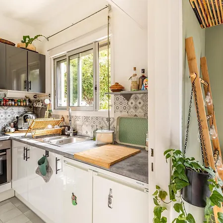 Guestready - Charmant Studio A Saint-fargeau Apartment