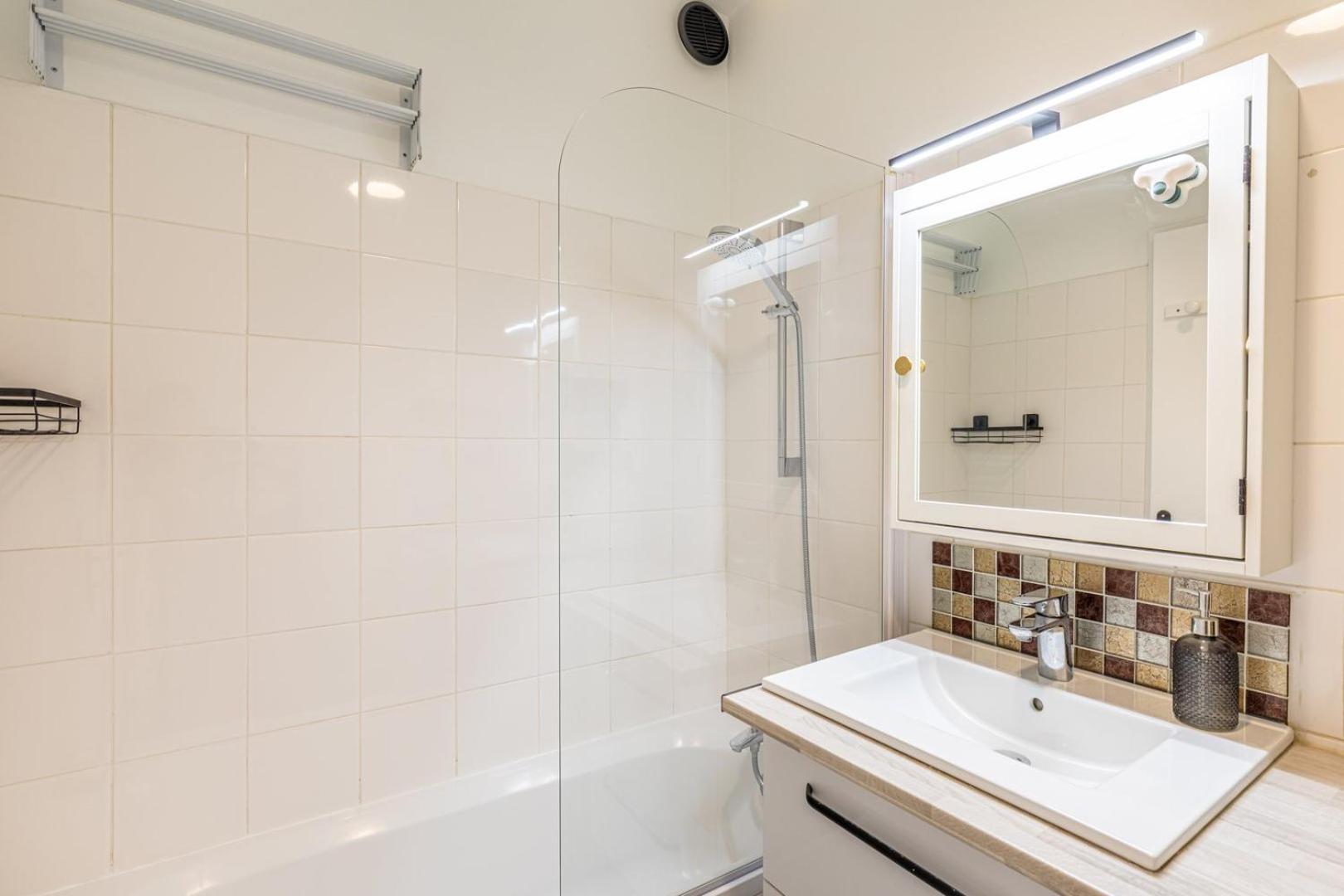 Guestready - Charmant Studio A Saint-fargeau *